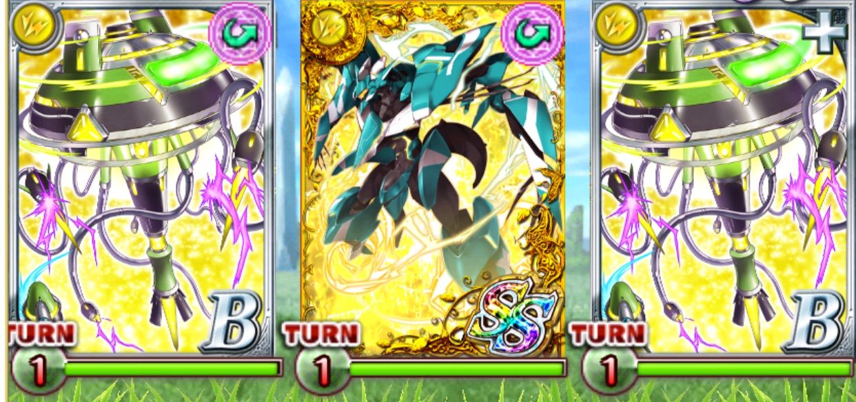 ガーディアン覚醒 エクスマキナ覚醒 黒猫のウィズ 黒ウィズ白猫日記