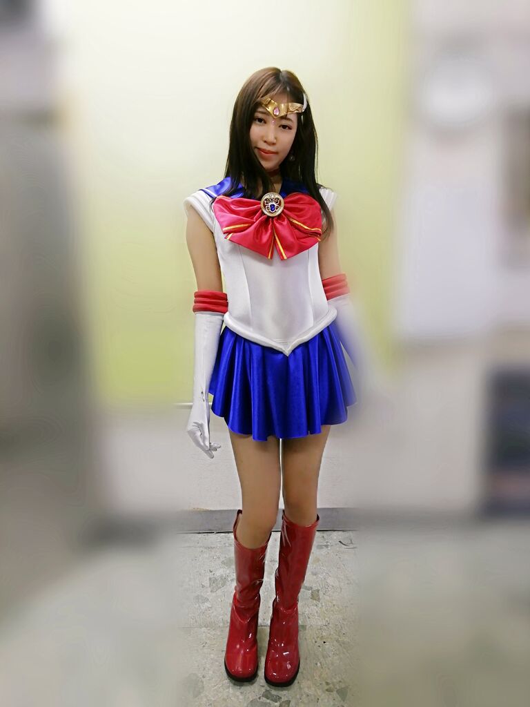 セーラー プリースト