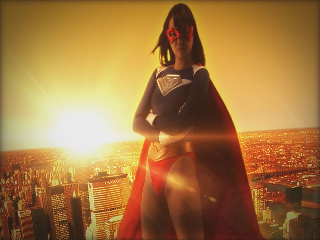 SAKATA REPORT 破壊討伐 スパンデクサー最後の闘い スパンデクサーVS残酷妖魔ハンター