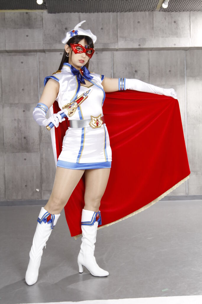 仮面フォンテーヌ 