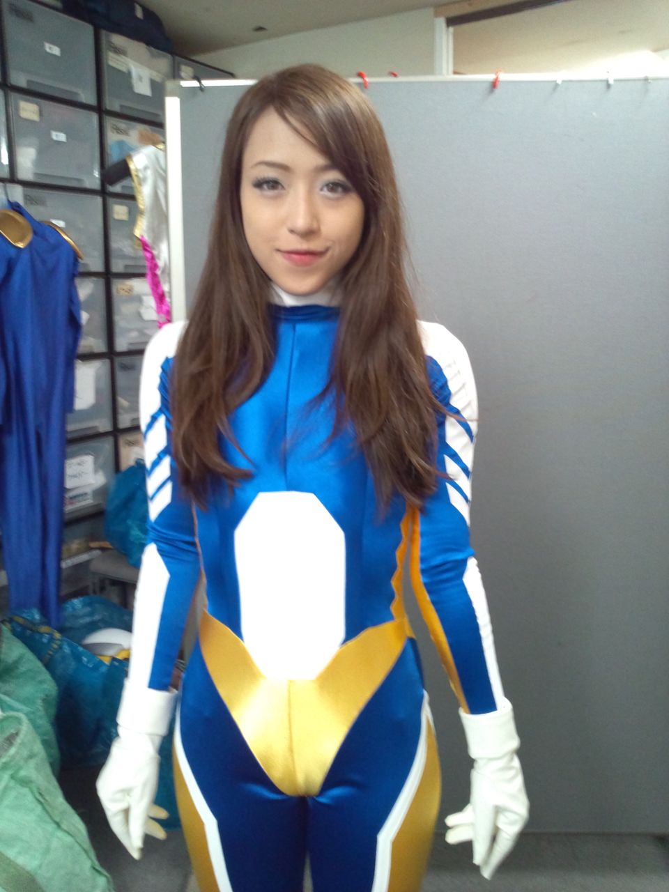 SAKATA REPORT 電脳特捜インスペクター LEGACY