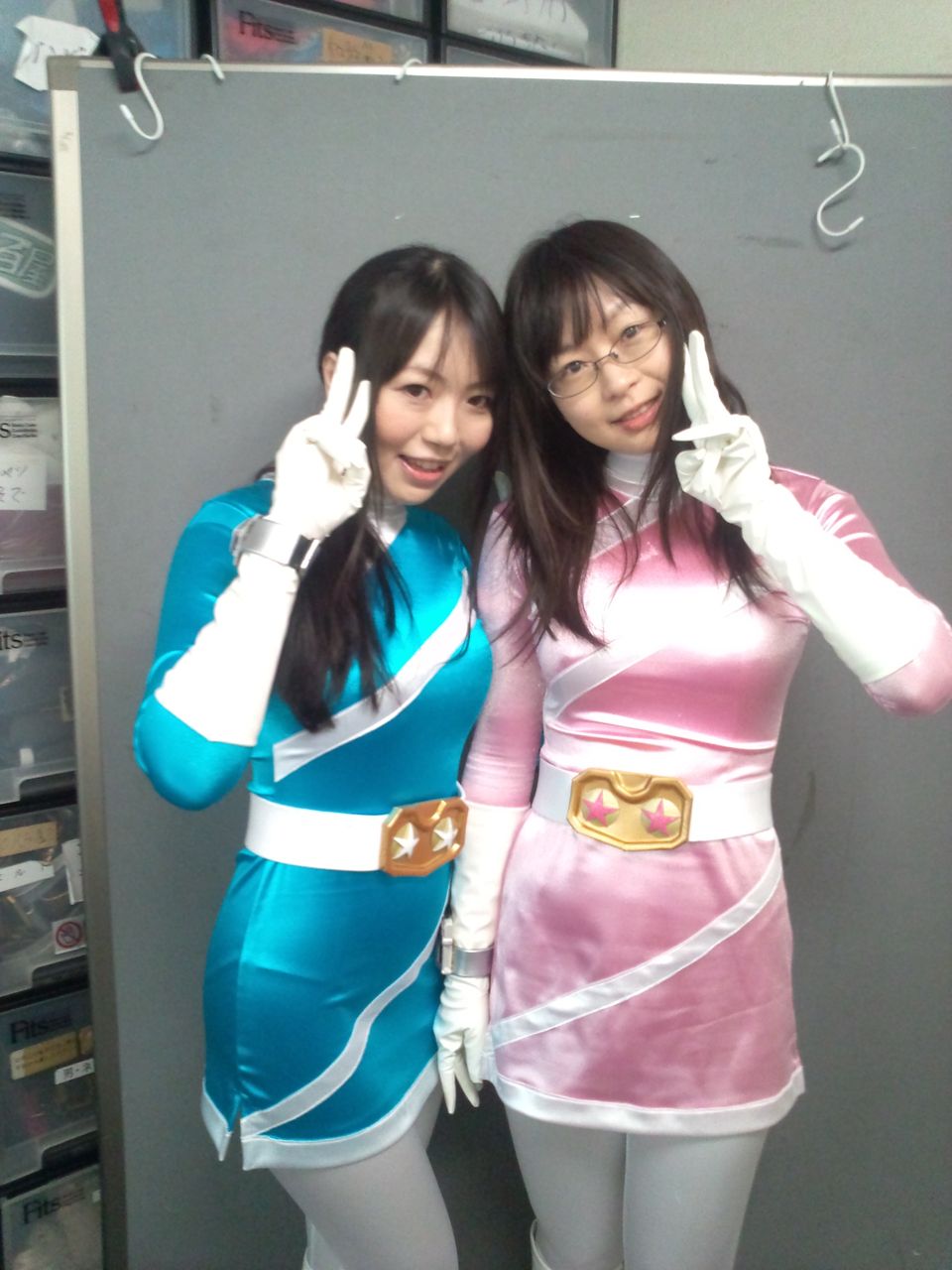 聖光戦隊 スパークファイブ 女戦闘員性処理肉便器化企画 : SAKATA REPORT