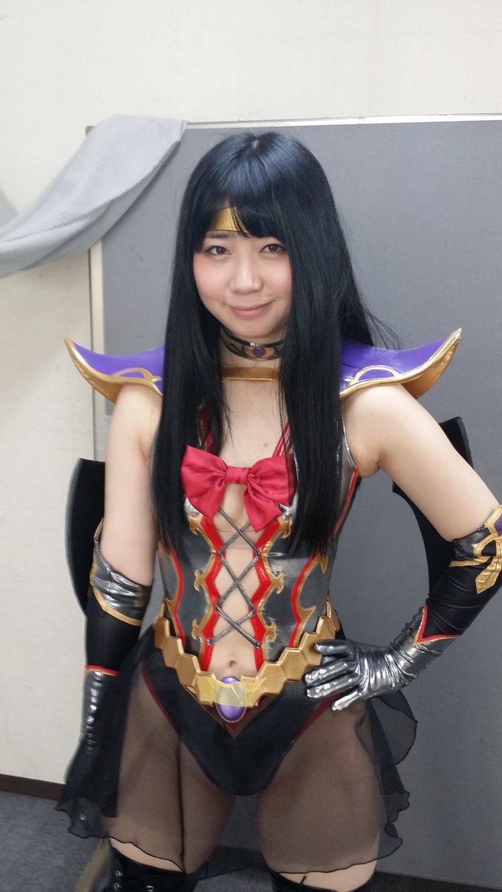 悪落ちエナメルセーラー戦士 【公式通販】