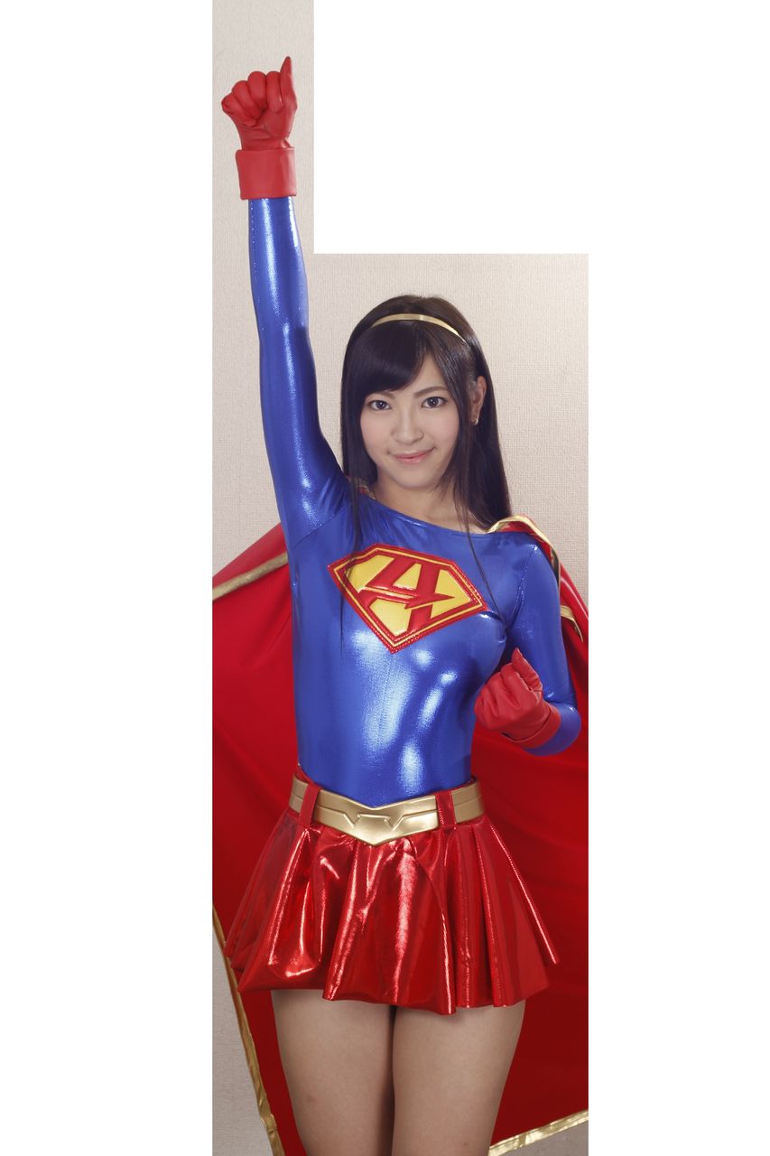 アクセルガールmetallic ドミネーション地獄 : SAKATA REPORT