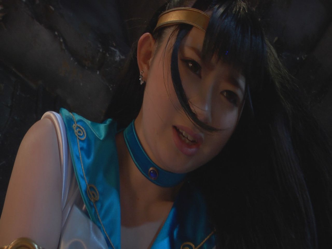 セーラーヒロイン魔装 セーラーエンジェル : SAKATA REPORT