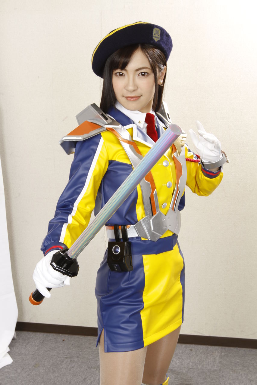 武装警備員 ガードイーグル Sakata Report