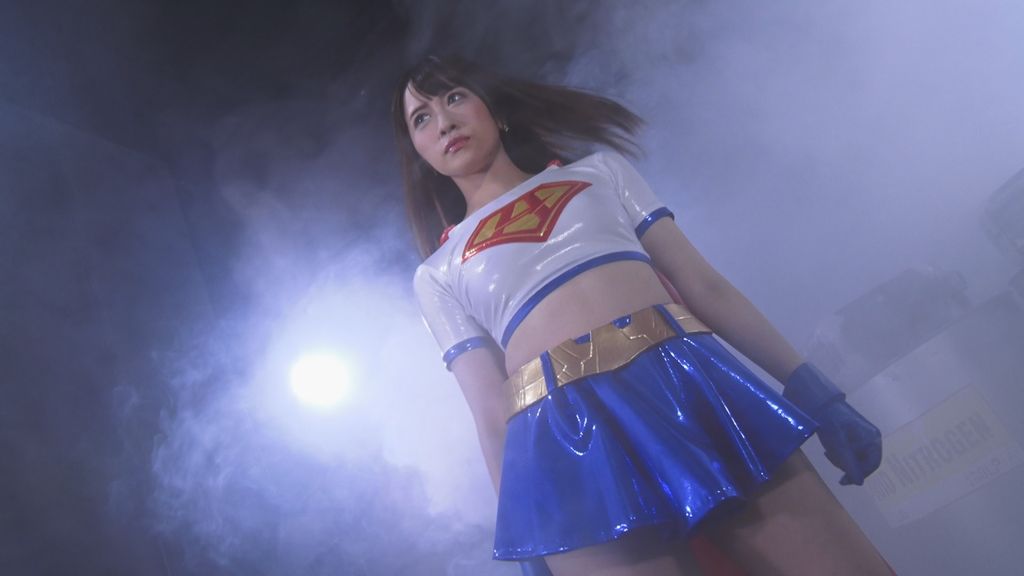 SAKATA REPORT 十字架触手凌辱 アクセルガール Phoenlx SAKATA REPORT 十字架触手凌辱 アクセルガール Phoenlx