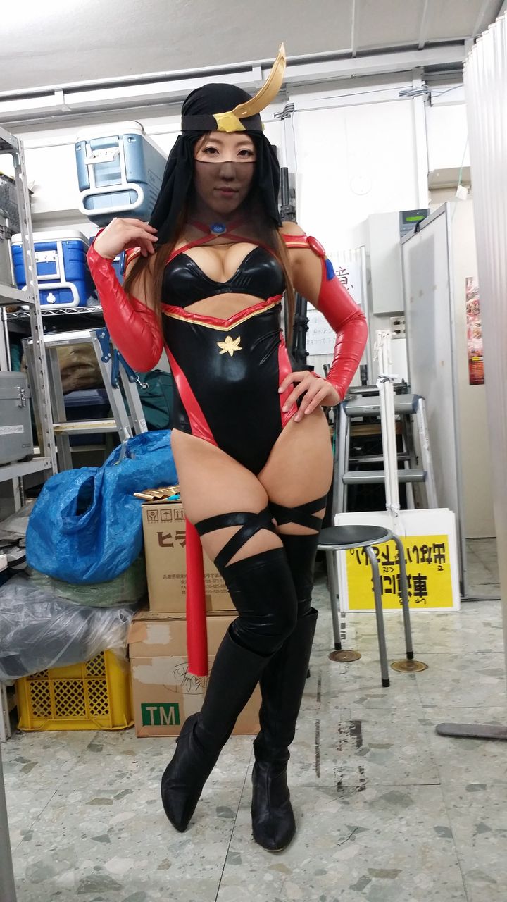 悪役製造研究所 空軍戦隊ウイングフォース ウイングブルー : SAKATA REPORT