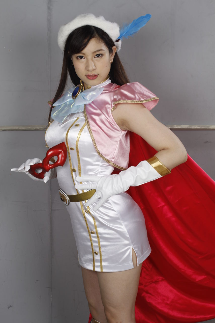 矢野沙紀 緊縛 