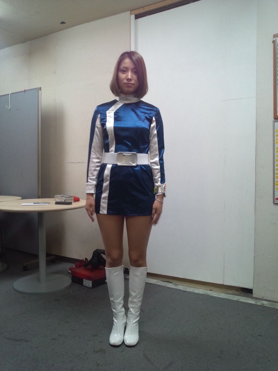 SAKATA REPORT ワイルドレンジャー 裏切りの指令官