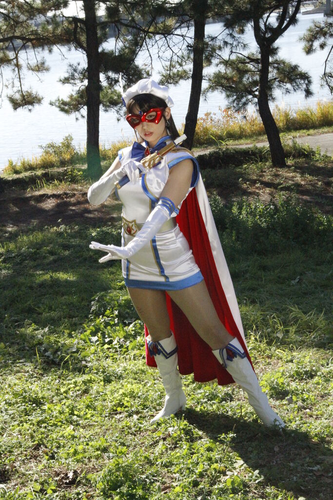 仮面フォンテーヌ Amazon.co.jp: ヒロイン白目失神地獄32 美聖女仮面フォンテーヌ ...