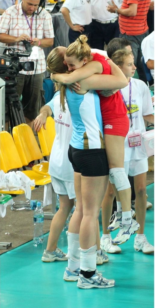 長身美女図鑑 : Lucia Fresco