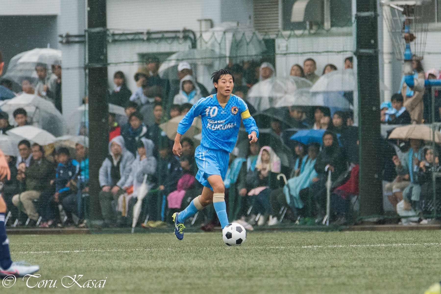 17高校サッカー選手権東京都二次予選一回戦 修徳高校戦 覗き窓 ファインダー 越しの高校サッカー 17高校サッカー選手権東京都二次予選一回戦 修徳高校戦 覗き窓 ファインダー 越しの高校サッカー
