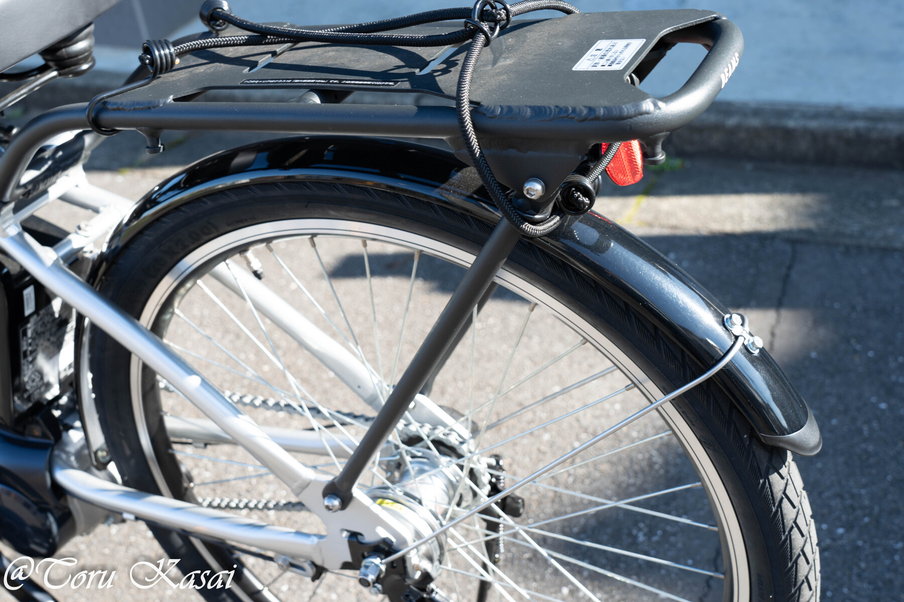 自転車 BP02 : 思いを伝えたい写真日記