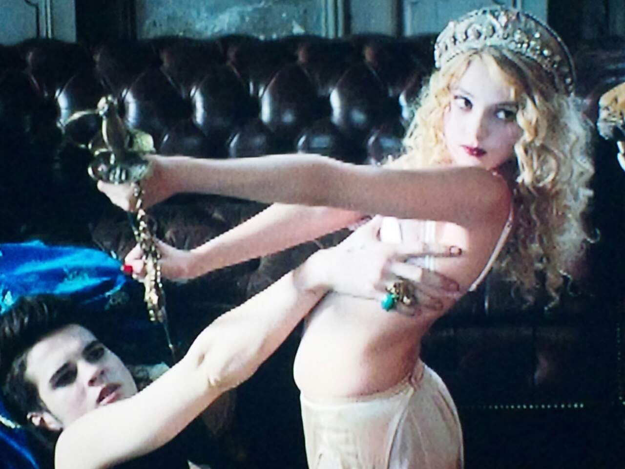 ヴィオレッタのカラダ My Little Princess 追記 夢 言 の ア リ ス 未 来 の ガ ニ メ デ