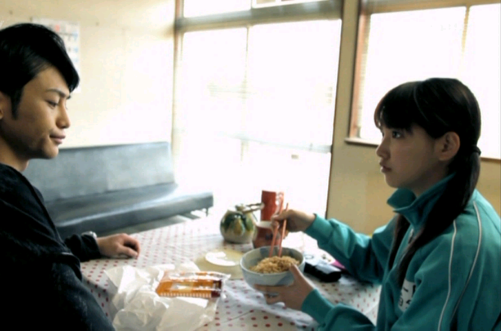 悪夢のドライブ 竹富聖花 フェアリーズ Fairies ﾒﾓ 夢 言 の ア リ ス 未 来 の ガ ニ メ デ