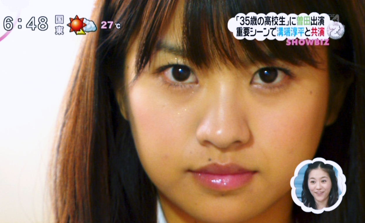 曽田茉莉江チャン 21歳の女子高生 夢 言 の ア リ ス 未 来 の ガ ニ メ デ 曽田茉莉江チャン 21歳の女子高生 夢 言 の ア リ ス 未 来 の ガ ニ メ デ