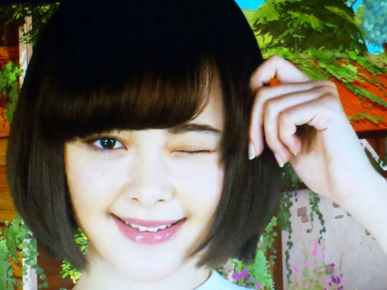 玉城ティナ ﾜﾝﾀﾞﾌｫｰ カリメロ 夢 言 の ア リ ス 未 来 の ガ ニ メ デ