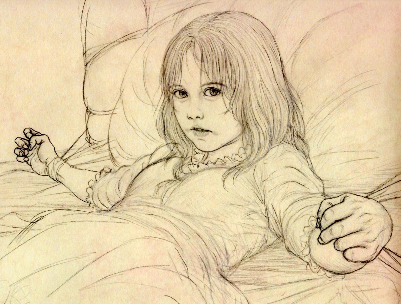 追憶のリーガン エクソシスト 回顧 夢 言 の ア リ ス 未 来 の ガ ニ メ デ