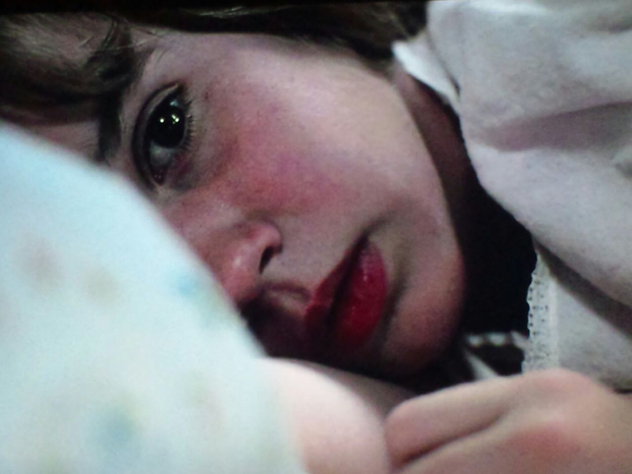 追憶のリーガン エクソシスト 回顧 夢 言 の ア リ ス 未 来 の ガ ニ メ デ