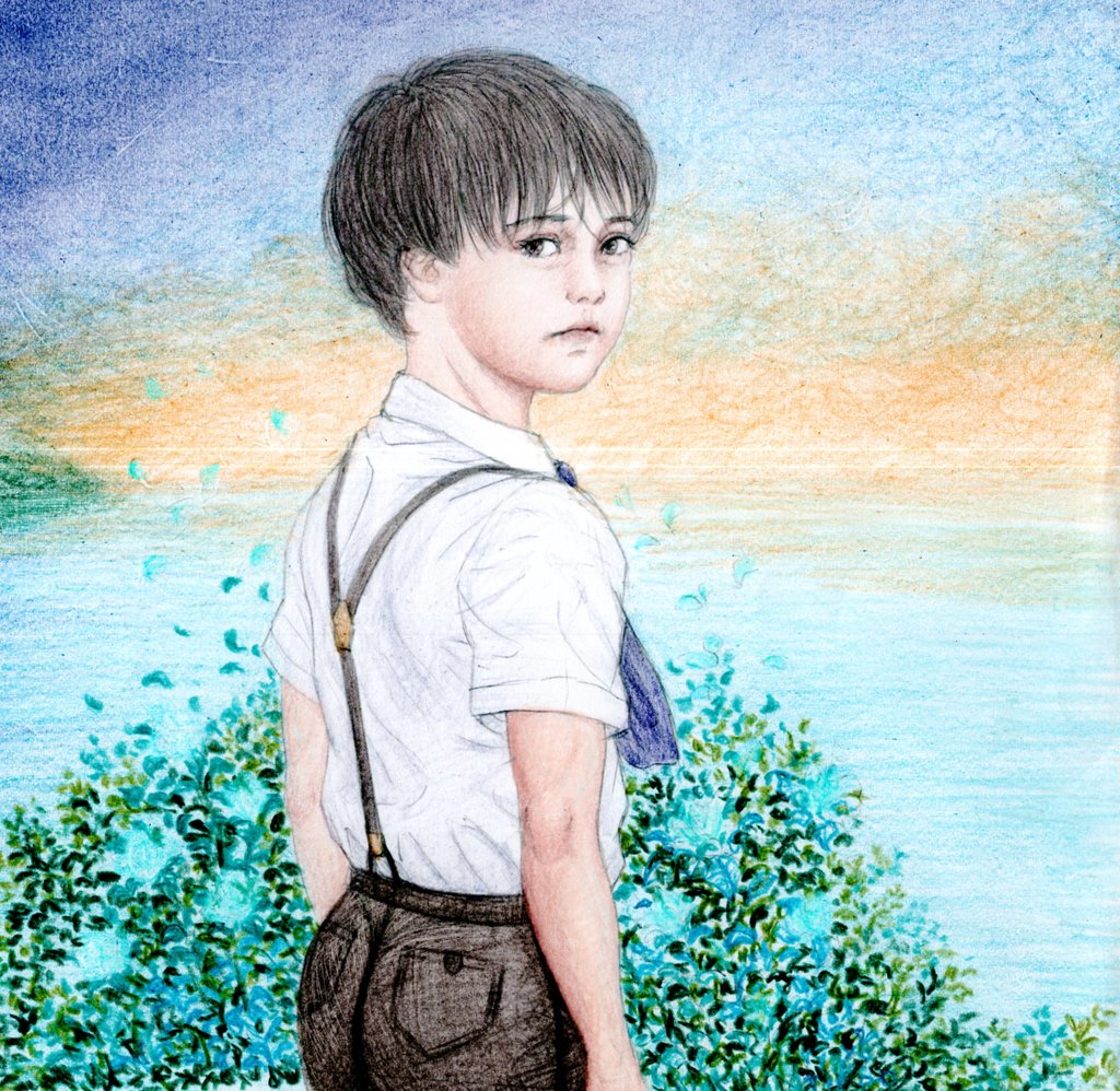 夢 言 の ア リ ス / 未 来 の ガ ニ メ デ少年、ミイラの夢 . スケッチ.眠る 少年( 悪夢 )スケッチ.少年 ( 隠れ処 ) 素描緋の衣、少年 .カストルとポルックス . スケッチ絵を描く少年 . 素描.少年、聖セバスチャン 夜想「愛の処刑」 幻想 素描ナルシシズム♪ラブ・クローン 素描 .ふたりのカラダ 素描 .Daddy-Son Fantasies少年形 スケッチ. ..