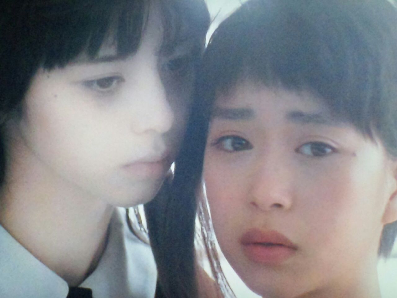 アヤ 中条あやみ嬢の誘い 夢 言 の ア リ ス 未 来 の ガ ニ メ デ