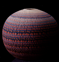 人間国宝「松井康成の全貌展」 : とーるブロ