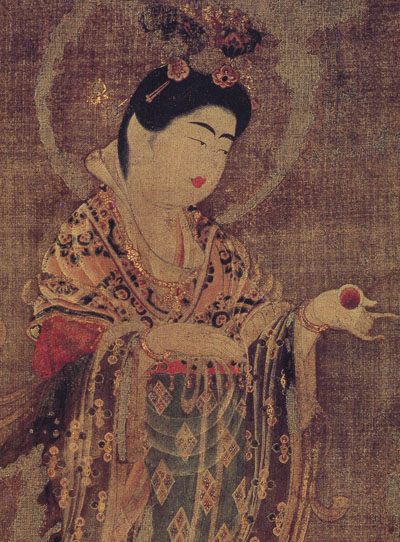 東京国立博物館「薬師寺展」 : とーるブロ