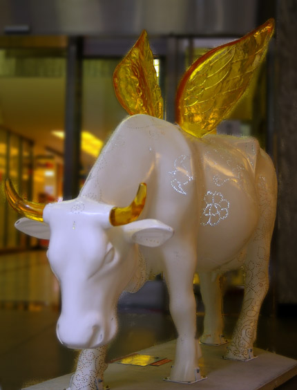 カウパレード2006 COW PARADE 前編 : とーるブロ