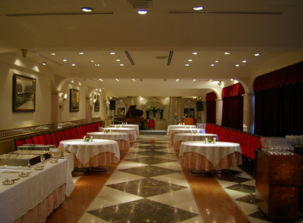 恵比寿 ｑｅｄ Club とーるブロ