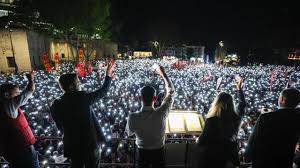 chp miting
