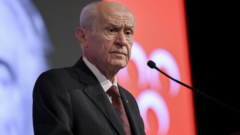 bahceli