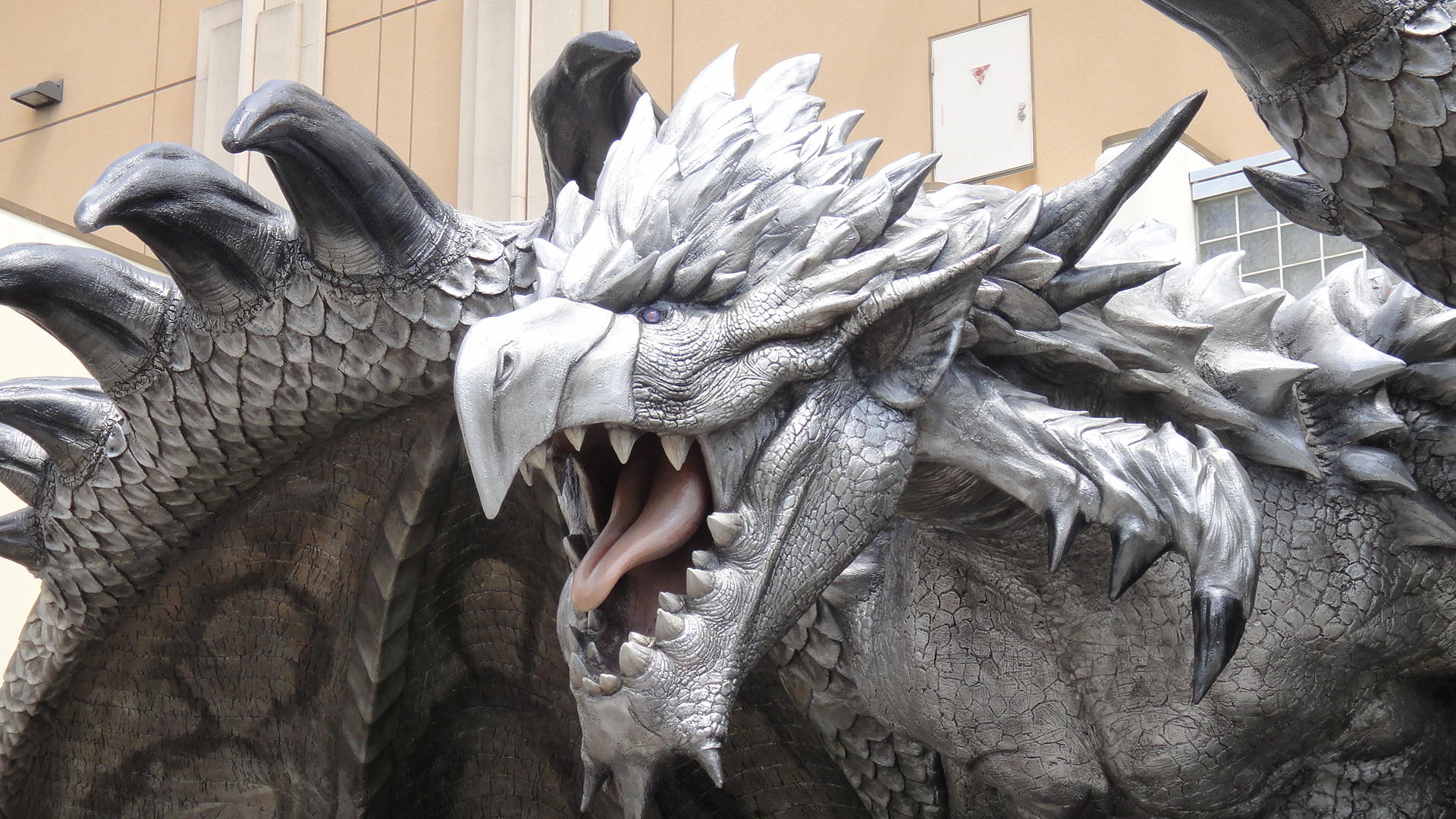 Usj Mhp3 モンスターハンター ザ リアル 盗る猫 キャッツアイの猟団ブログ Usj Mhp3 モンスターハンター ザ リアル 盗る猫 キャッツアイの猟団ブログ