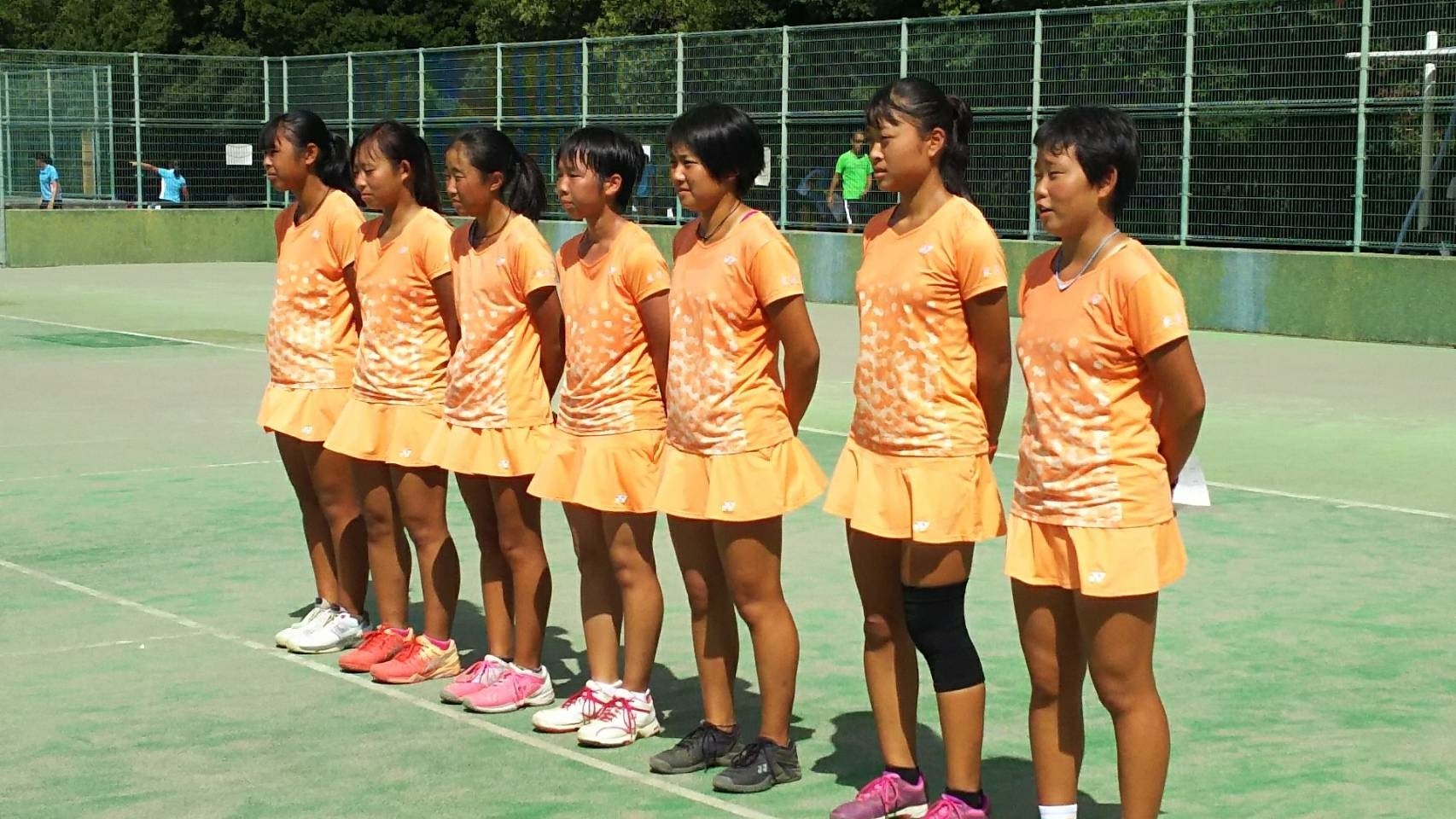 東陵高校テニス部のblog 第12回さいたまコバトンカップ1日目・女子結果速報