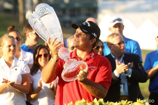 17年 ザ ノーザントラスト 年間王者決めるプレーオフ初戦 松山英樹がランク1位で乗り込む Satoshi Haradaのblog