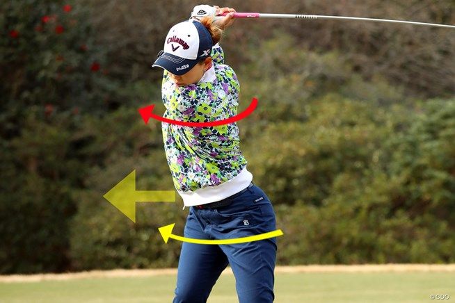 斧で木を切り倒す 上田桃子の 下半身イメージ Satoshi Haradaのblog
