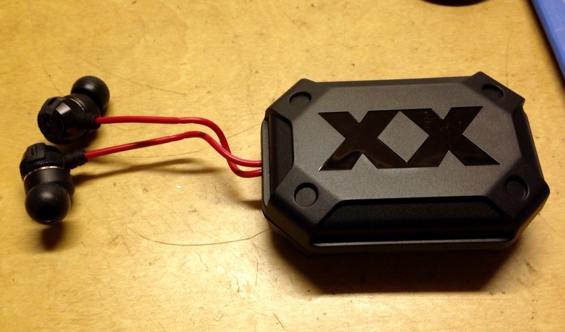 Jvcのha Fx3xを買ってみた とっしーの徒然工作記 Jvcのha Fx3xを買ってみた とっしーの徒然工作記