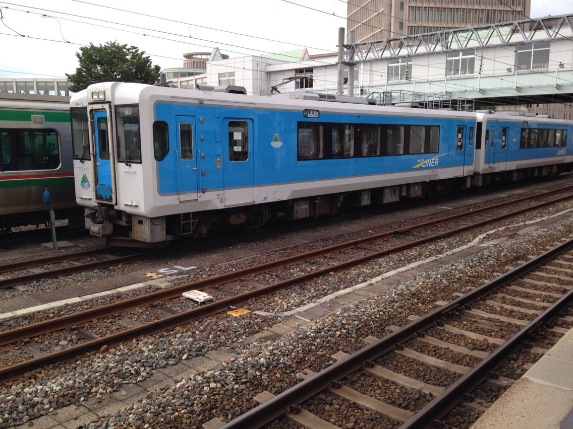 Sl 左沢線号 C11 325 に乗る とっしーの徒然工作記