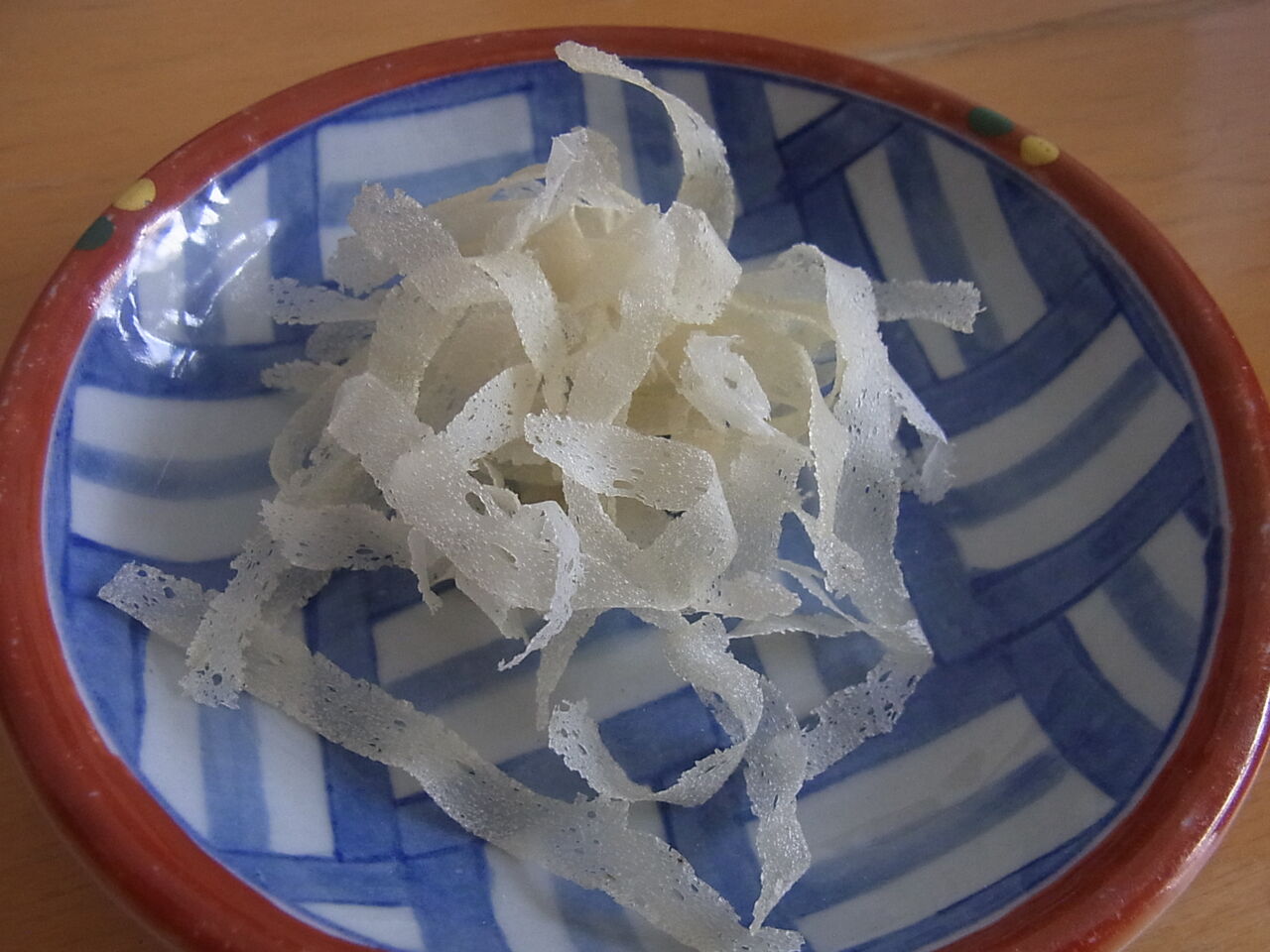 花かまぼこ 忠犬コロ子のグルメ日記