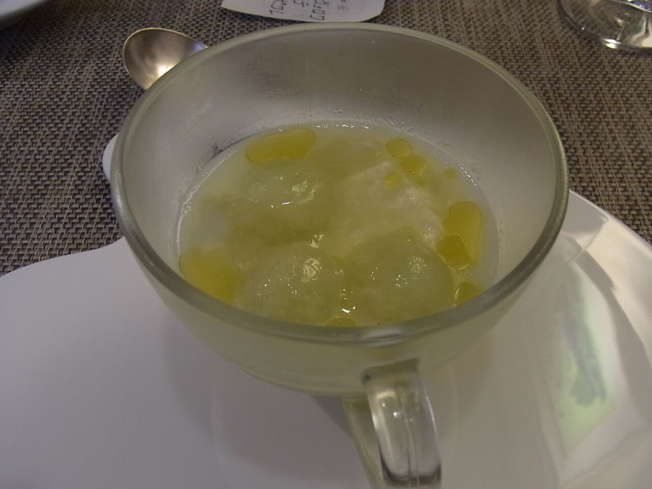 レ クルール Les Couleurs 成増 忠犬コロ子のグルメ日記