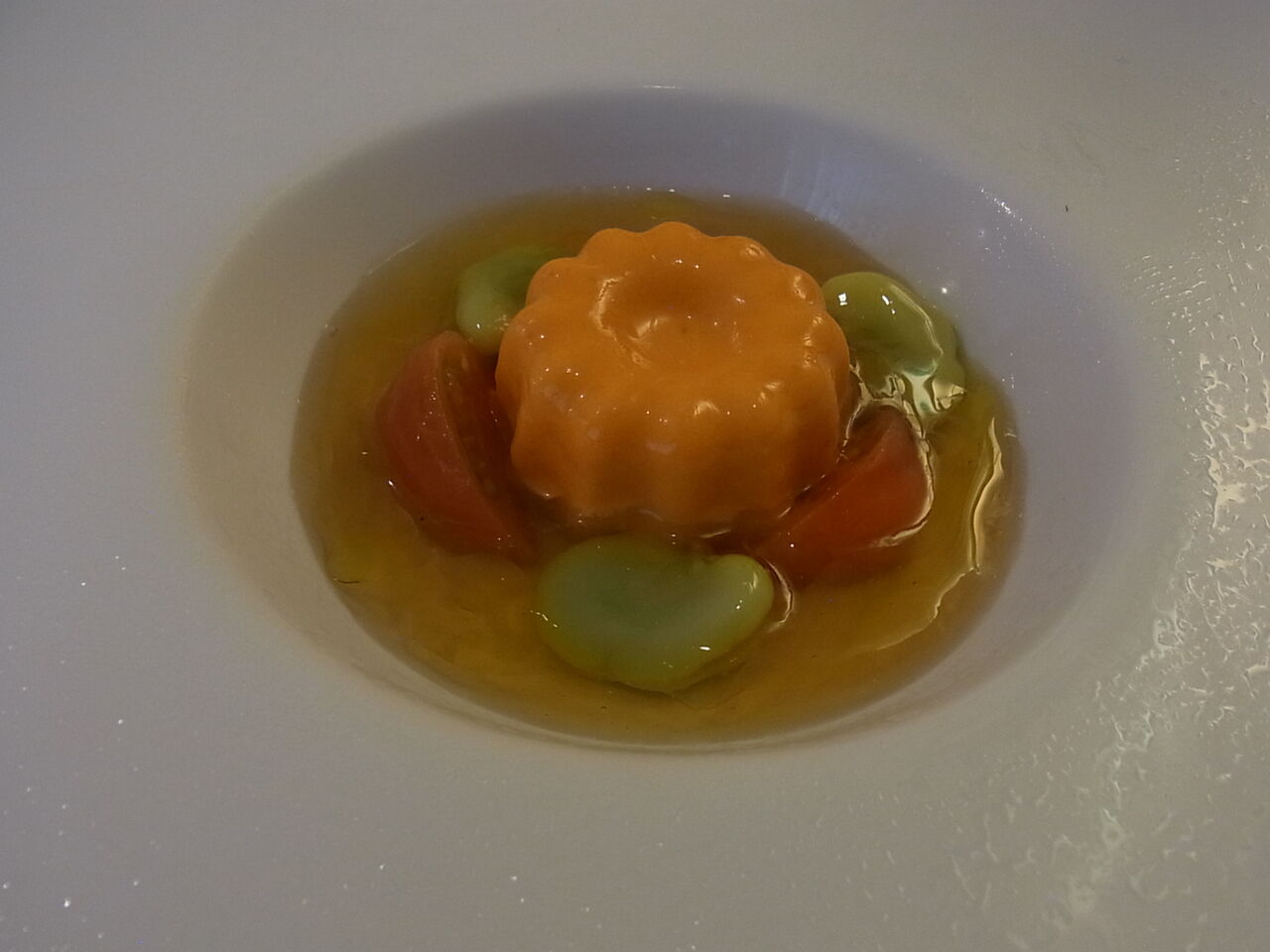 レ クルール Les Couleurs 成増 忠犬コロ子のグルメ日記