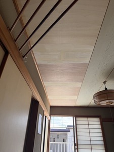 施工前