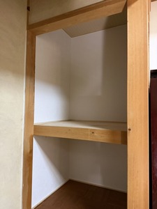 施工後