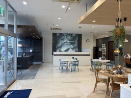 タカラショールーム