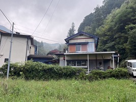工事完了
