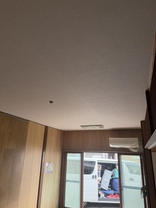 施工後