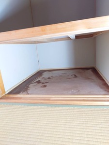 施工後