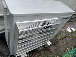 風向板