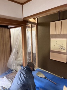 耐力壁補強箇所