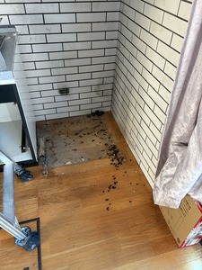 解体工事